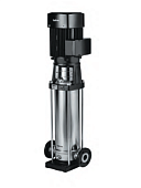 Вертикальный многоступенчатый насос Hydroo VF10-2R 0075 T 2340 5 2 IE3 по цене 93625 руб.